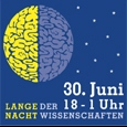 Lange Nacht der Wissenschaften